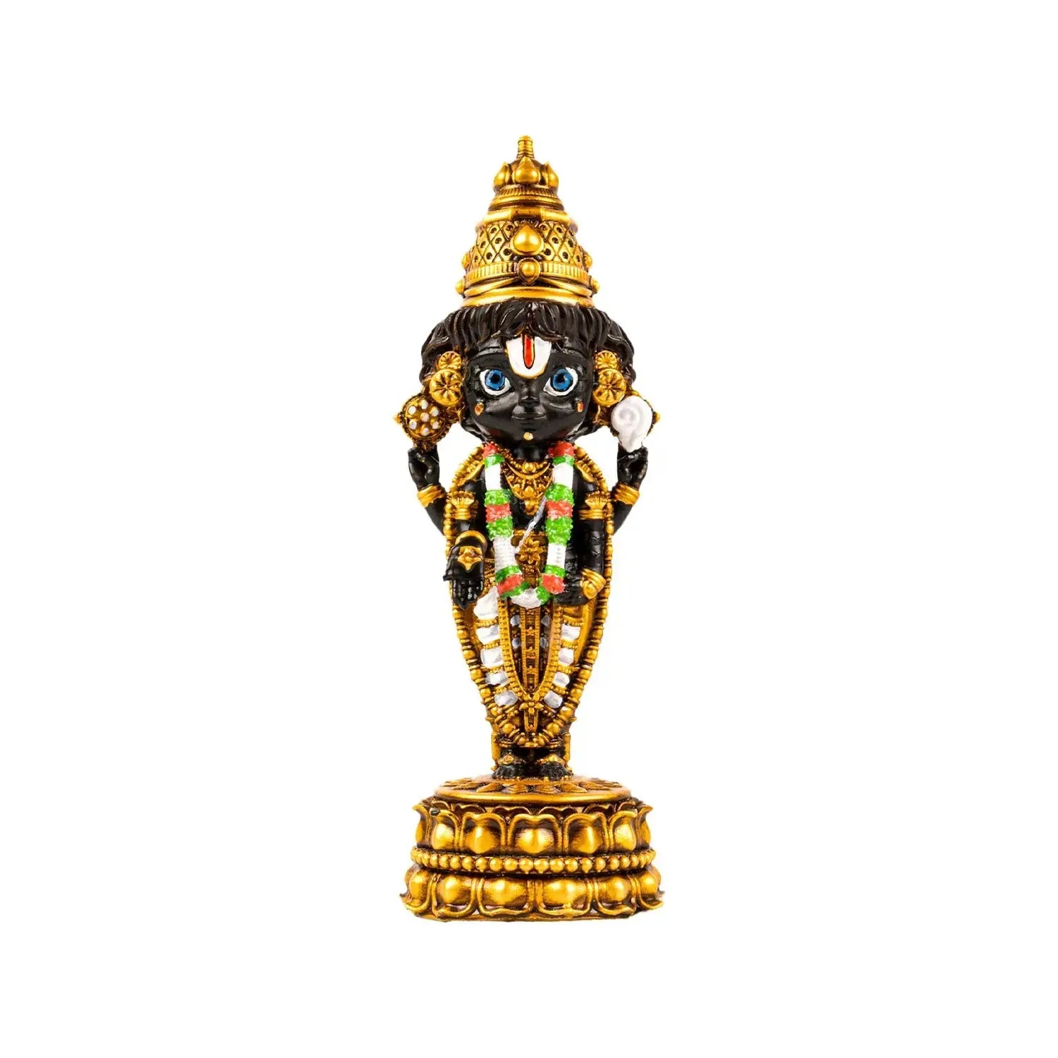 Bal Venkateswara Idol